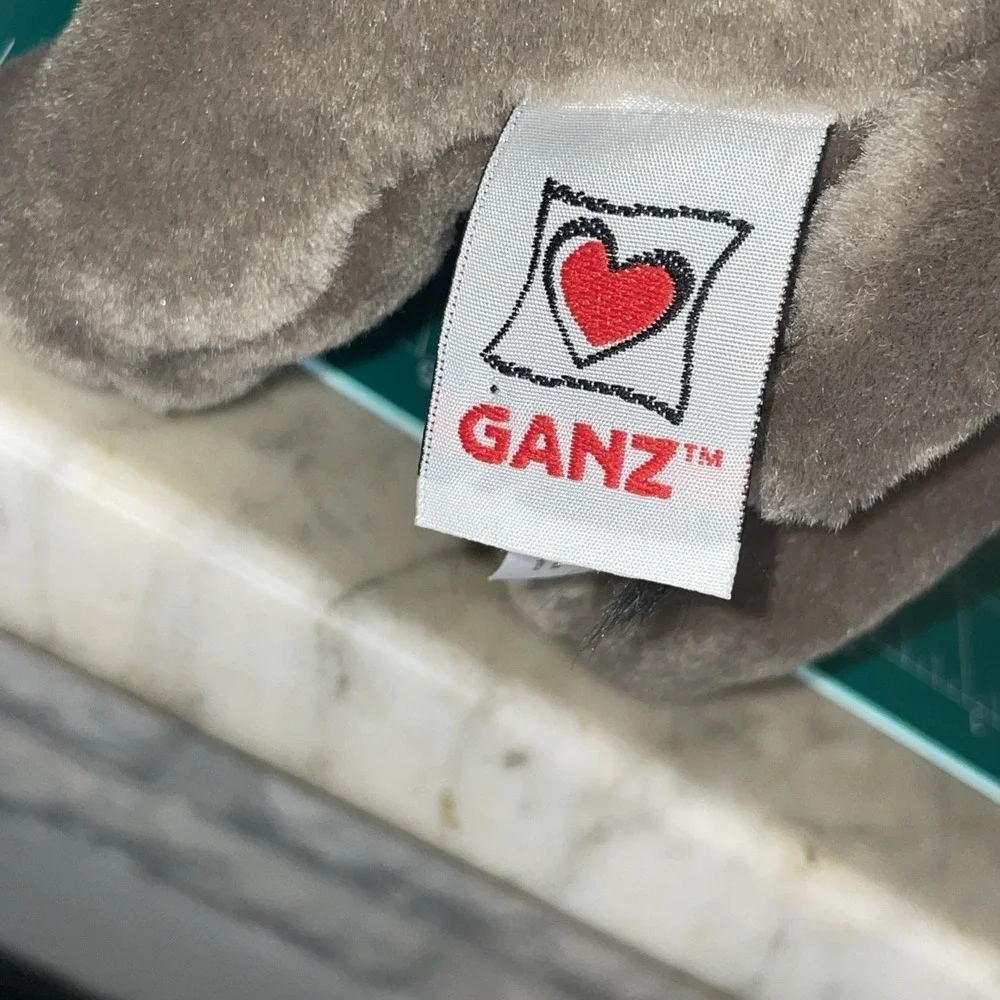 Webkinz w CODE !! Signature Ganz 12